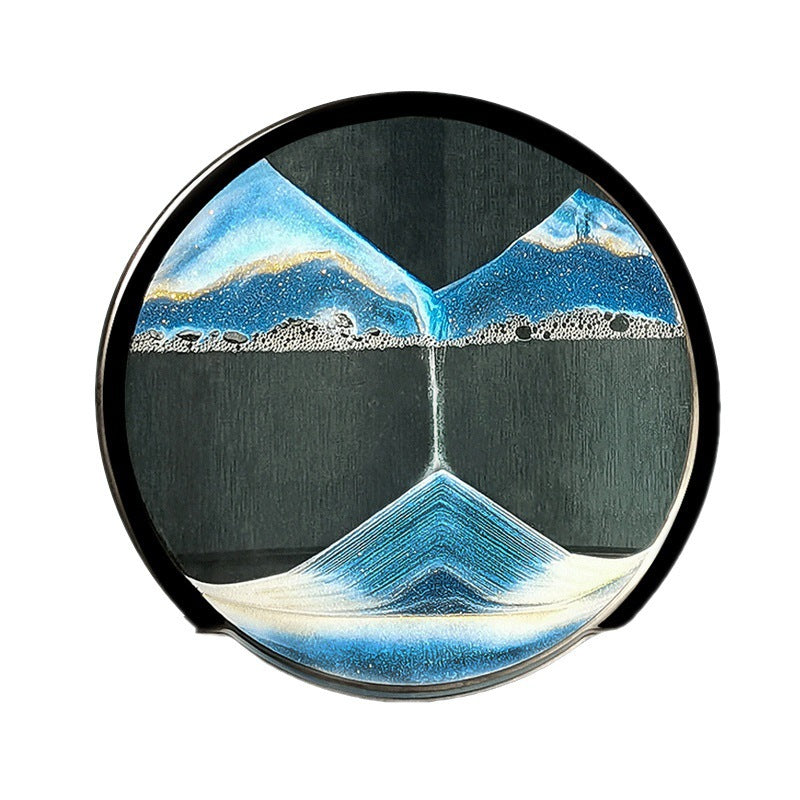 Home Quicksand Painting
