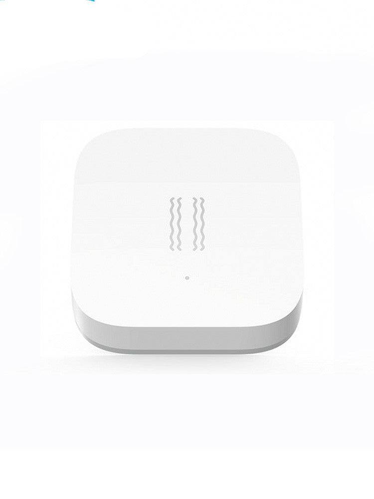 Vibration Sensor Alarm