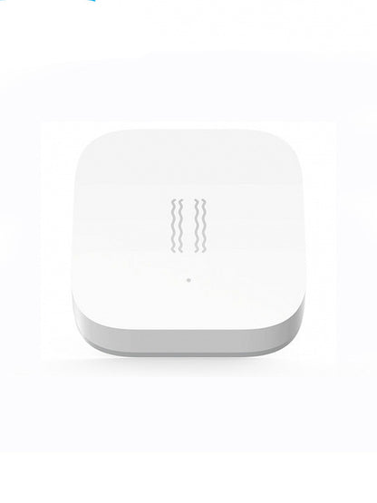 Vibration Sensor Alarm