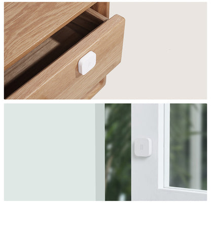 Vibration Sensor Alarm