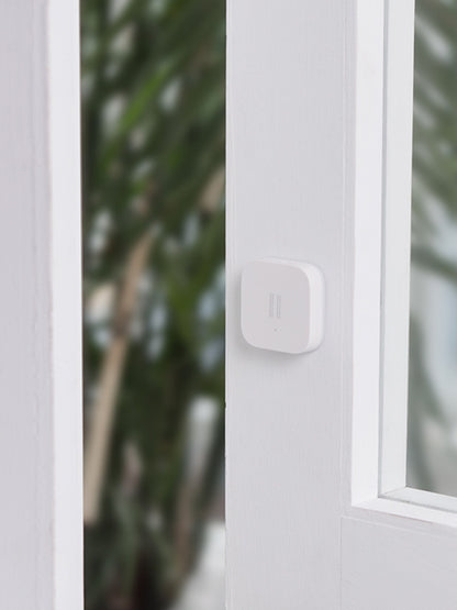 Vibration Sensor Alarm