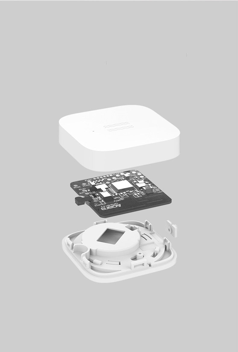 Vibration Sensor Alarm