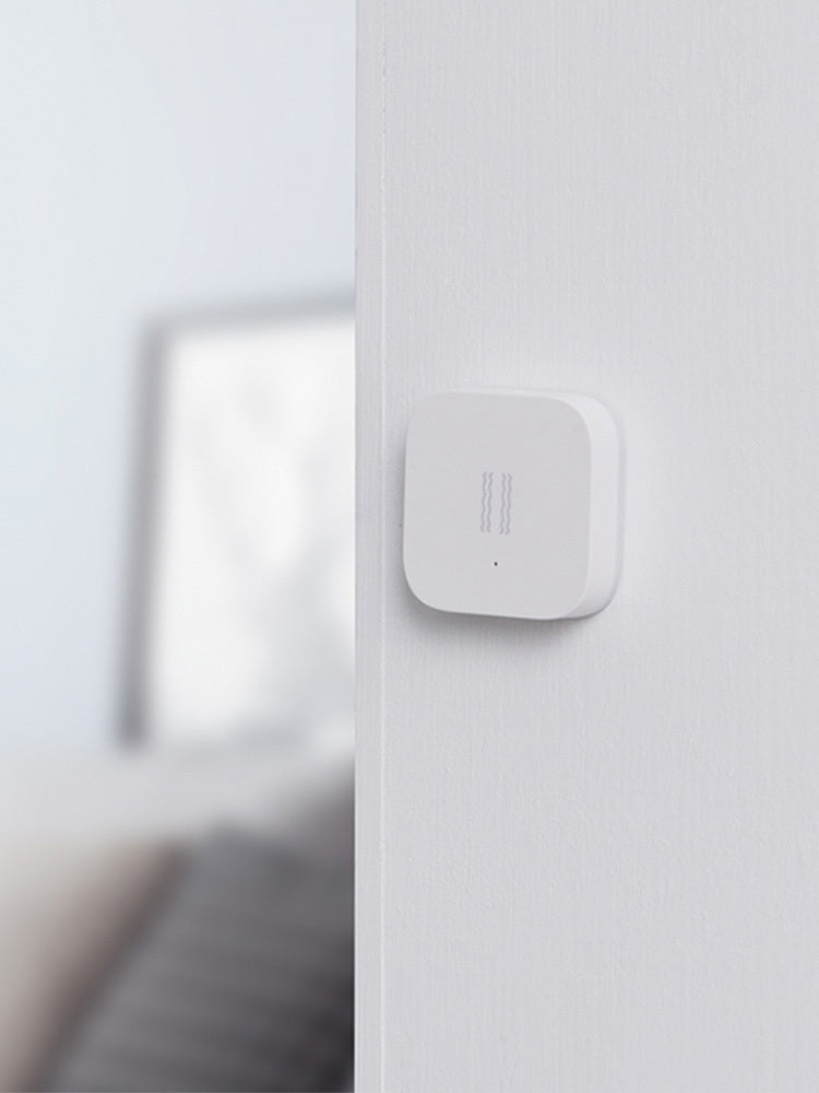 Vibration Sensor Alarm