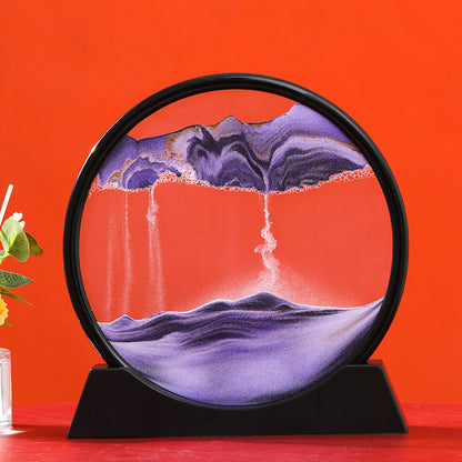 Home Quicksand Painting
