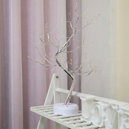 Starry Sky LED Tree Lamp