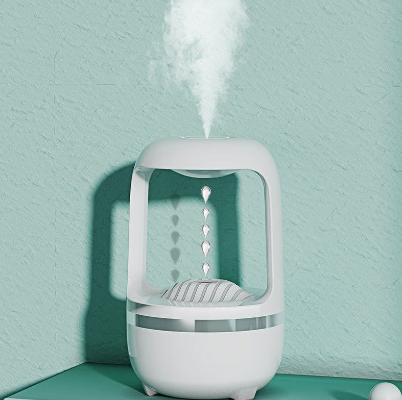 Anti Gravity Humidifier