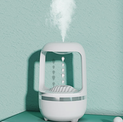Anti Gravity Humidifier